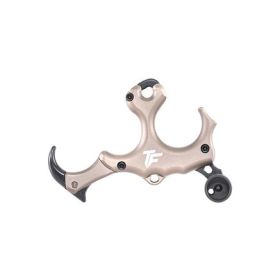 Feradyne Rivet-Link Style Handheld Release Gray