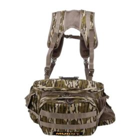 Muddy Pro Lumbar 500 Pack