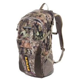TENZING VOYAGER DAY PACK - MOSSY OAK BREAKUP COUNTRY