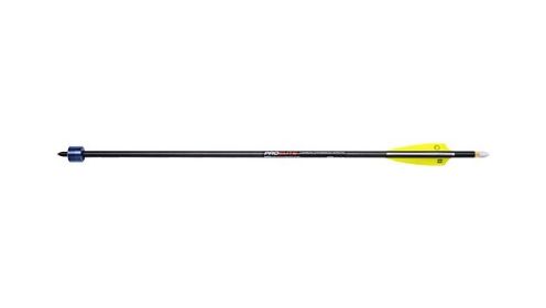 TENPOINT XBOW DISCHARGE ARROW 20" UNIVERSAL ALPHA NOCK 1EA