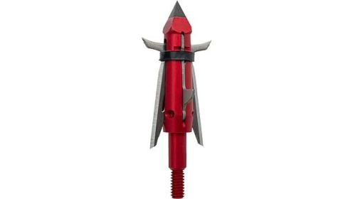 TENPOINT BROADHEAD NEMESIS 100GR 3PK