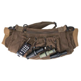 Higdon Stuff Muff Hand Warmer/Call System (MUD)