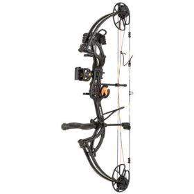 Bear Compound Bow Royale Rth Rh 50 Shadow