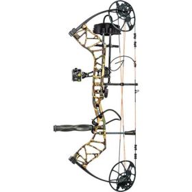Bear Compound Bow Legit Rth Rh 70 Fred Bear Camo