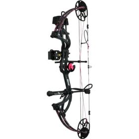 Bear Archery Cruzer G3 RTH LH 70lb Shadow / Muddy