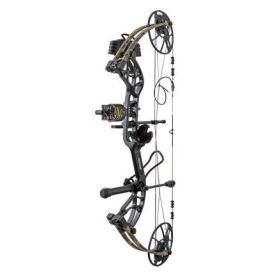 Bear Archery Cruzer G4 Rth 70Rh Black/Fred Bear