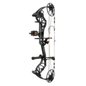 Bear Archery Legit Maxx Rth 70Rh Black