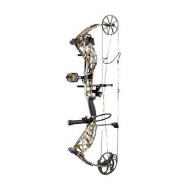Bear Archery Thp Adapt 2 Rth 60Rh Mossy Oak Bottomland