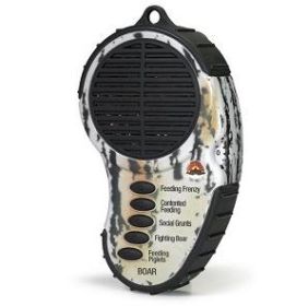 CASS CREEK ERGO BOAR CALL