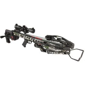 Killer Instinct Logix 435 RDC Crossbow Kit