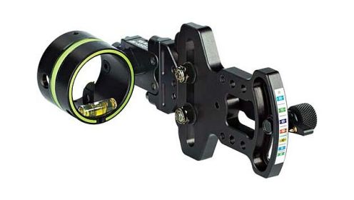 HHA OPTIMIZER LITE X 5010 1 5/8" HOUSING .010 PIN