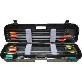 MTM Arrow Plus Case Holds 36 Smoke