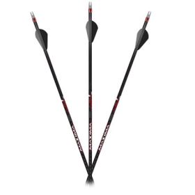 Carbon Express Maxima Sable Rz 350 12Pk Shafts