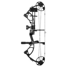 Diamond Edge Xt Lh Black Bow