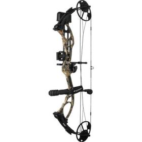 Diamond Edge Xt Rh Breakup Country Bow