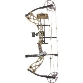 Diamond Deploy Sb Lh 70# Breakup Country Rak Bow