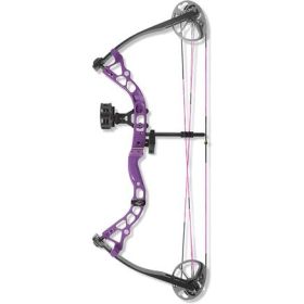 Diamond Atomic RH 29# Purple Bow