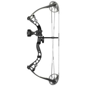 Diamond Atomic Lh 29# Black Bow