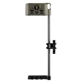 Tightspot Airlock 4 Arrow Moss Green