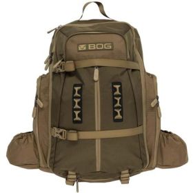 BOG Hunting Aluminum Stay Day Pack