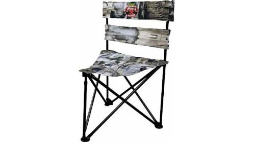PRIMOS BLIND CHAIR DOUBLE BULL TRI-STOOL