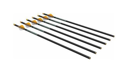 RAVIN XBOW ARROW CARBON R500 SERIES .003" 6PK