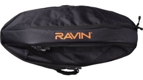 RAVIN XBOW SOFT CASE FITS R26/ R26X/R29/R29X/500 SERIES
