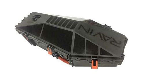 RAVIN XBOW HARD CASE BLACK R5X/R10/R10X/R20/R500*