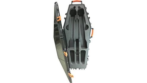 RAVIN XBOW HARD CASE FITS R26/R26X/R29/R29X BLACK