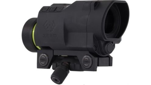 RAVIN XERO X1i INTEGRATED CROSSBOW SCOPE BY GARMIN BLACK