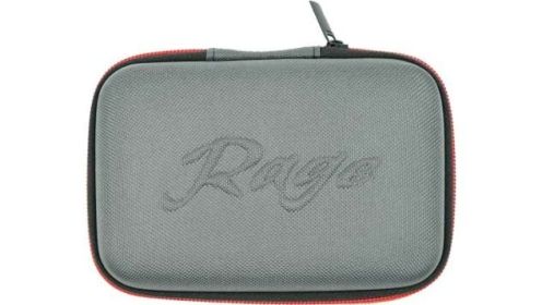 RAGE CAGE BROADHEAD/ACCESSORY CASE