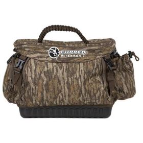 Cupped Medium Floating Blind Bag Mossy Oak Bottomland