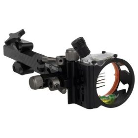 Dead Ringer Tackdriver Carbon DT Black Series Bow Sight