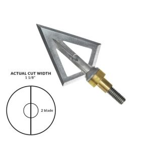 Dead Ringer The PSD Fixed Blade Broadhead