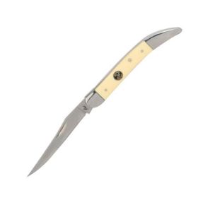 Roper Knife Pecos Large Toothpick 3.25in Blade