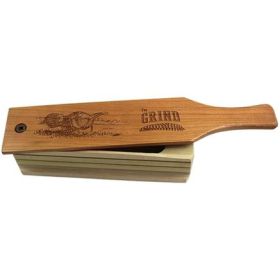 Grind Firecracker Box Call