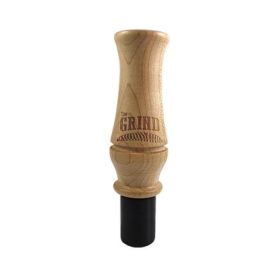 Grind Night Glider Owl Call - Wood