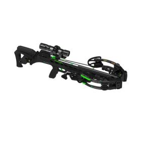 Centerpoint Amped G2D Crossbow