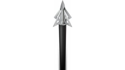 SLICK TRICK BROADHEAD STANDARD PRO S/S 100GR 1" CUT 3PK