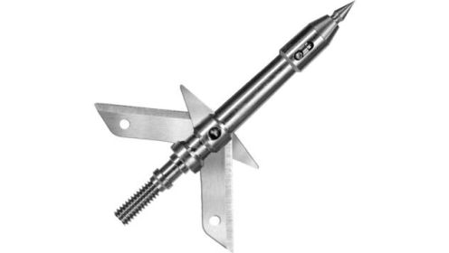 THORN BROADHEADS TITANIUM COMP TERROR 100GR 3.25" CUT 3PK