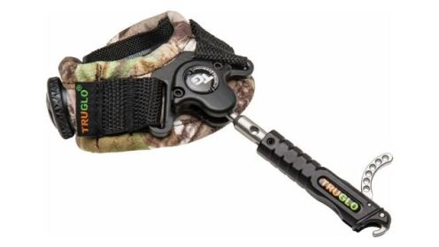 TRUGLO RELEASE DETONATOR W/BOA CLOSURE STRING LOOP RT-APG