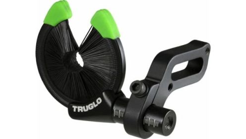 TRUGLO BOWFISHING EZ REST ARROW REST BLACK