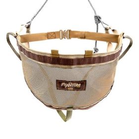 Tethrd Phantom XL Saddle