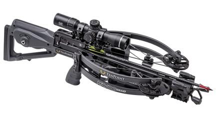 Ten Point Havoc RS440 ACUslide EVO-X Elite Scope