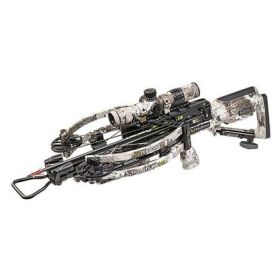 Tenpoint Crossbow Flatline 460 Acuslide Evo-X Elite Camo Scope