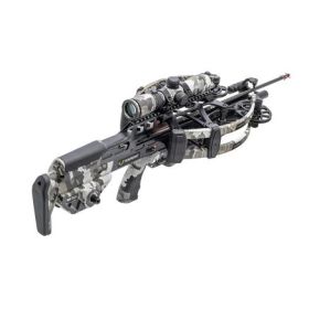 Tenpoint TRX 26 ACUslide MAXX RangeMaster 100 Camo Scope
