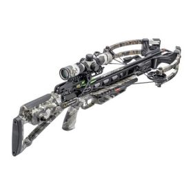 Tenpoint Turbo X ACUslide RangeMaster 100 Camo Scope