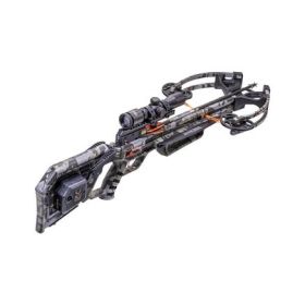 Wicked Commander M1 ACUdraw Multi-Line Scope Peak Camo