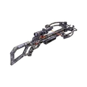 Wicked Commander M1 Rope-Sled Multi-Line Scope Peak Camo