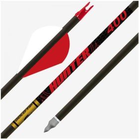 Gold Tip Hunter 340 2In Raptor Vanes - 1/2Dz